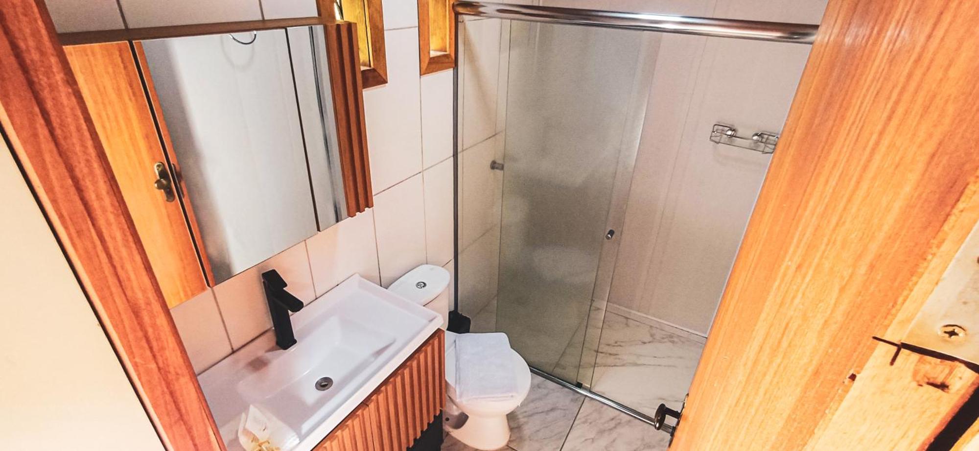 Cabanas Do Avencal Urubici Dış mekan fotoğraf