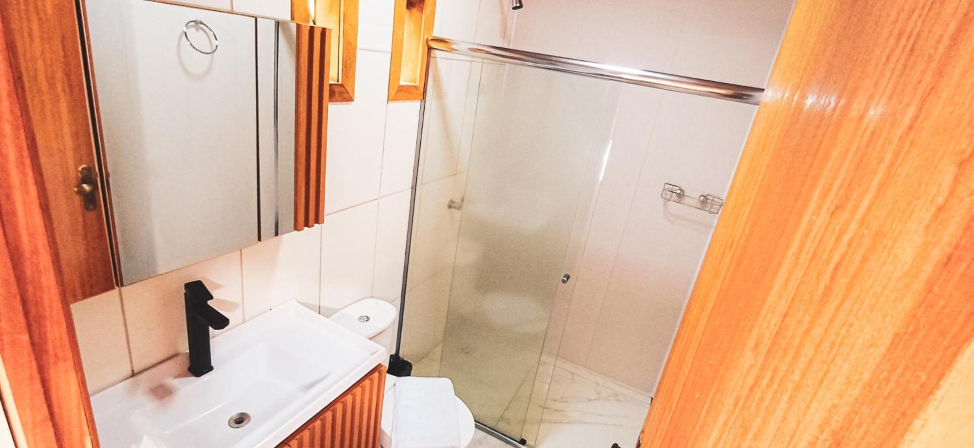 Cabanas Do Avencal Urubici Dış mekan fotoğraf