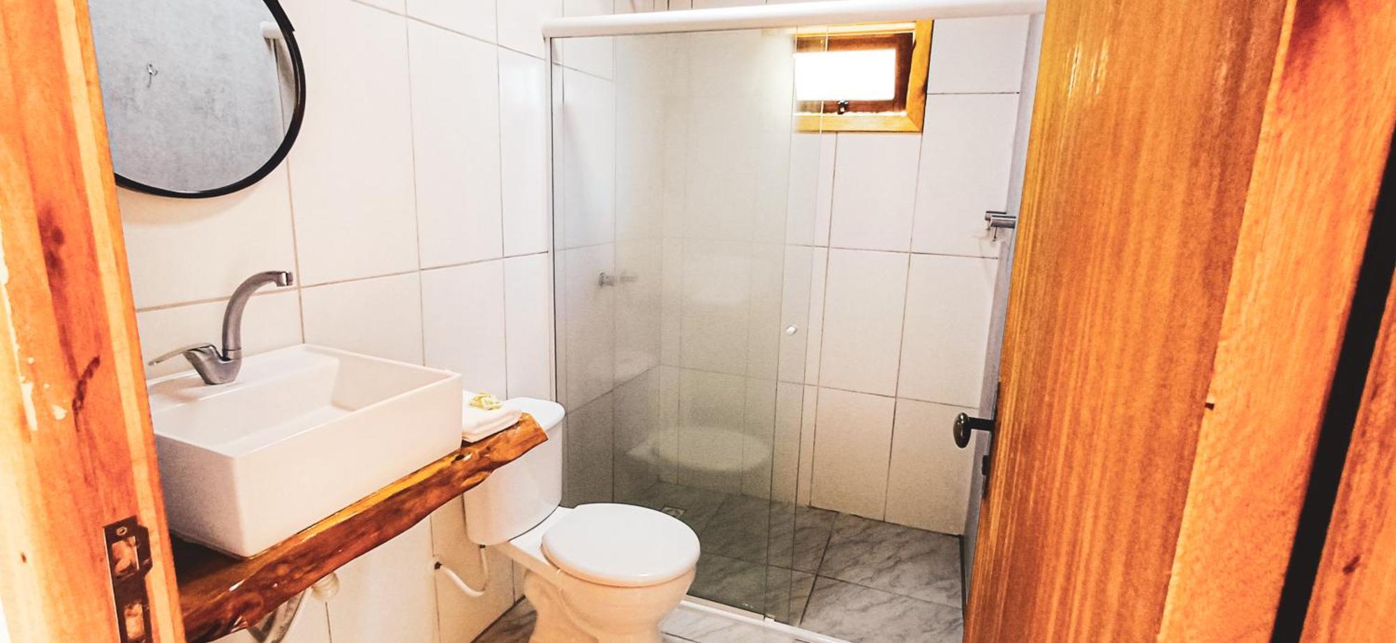 Cabanas Do Avencal Urubici Dış mekan fotoğraf
