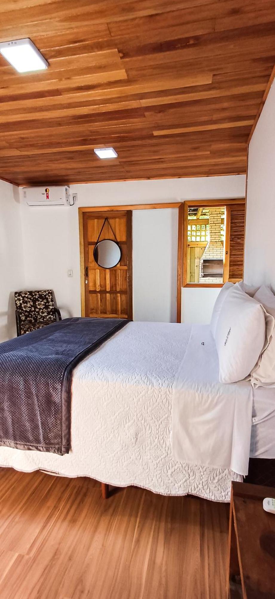Cabanas Do Avencal Urubici Dış mekan fotoğraf