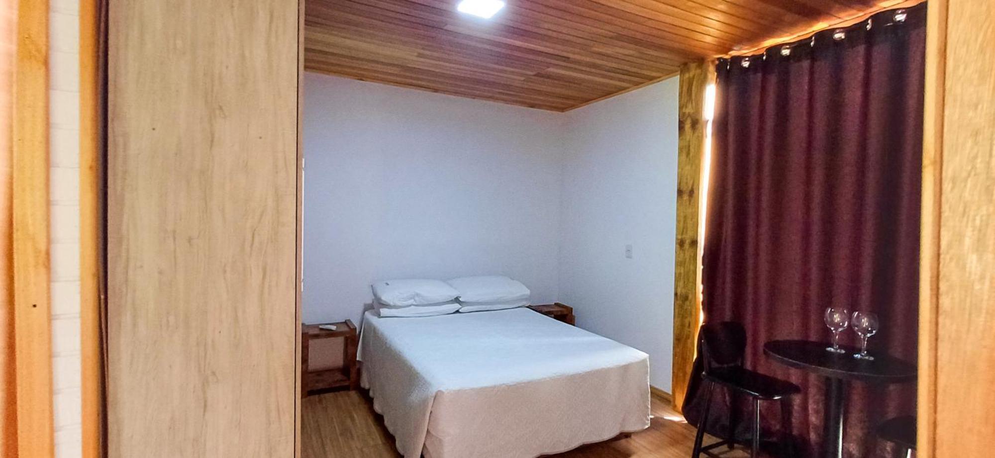 Cabanas Do Avencal Urubici Dış mekan fotoğraf