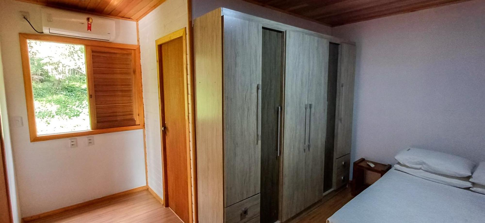 Cabanas Do Avencal Urubici Dış mekan fotoğraf