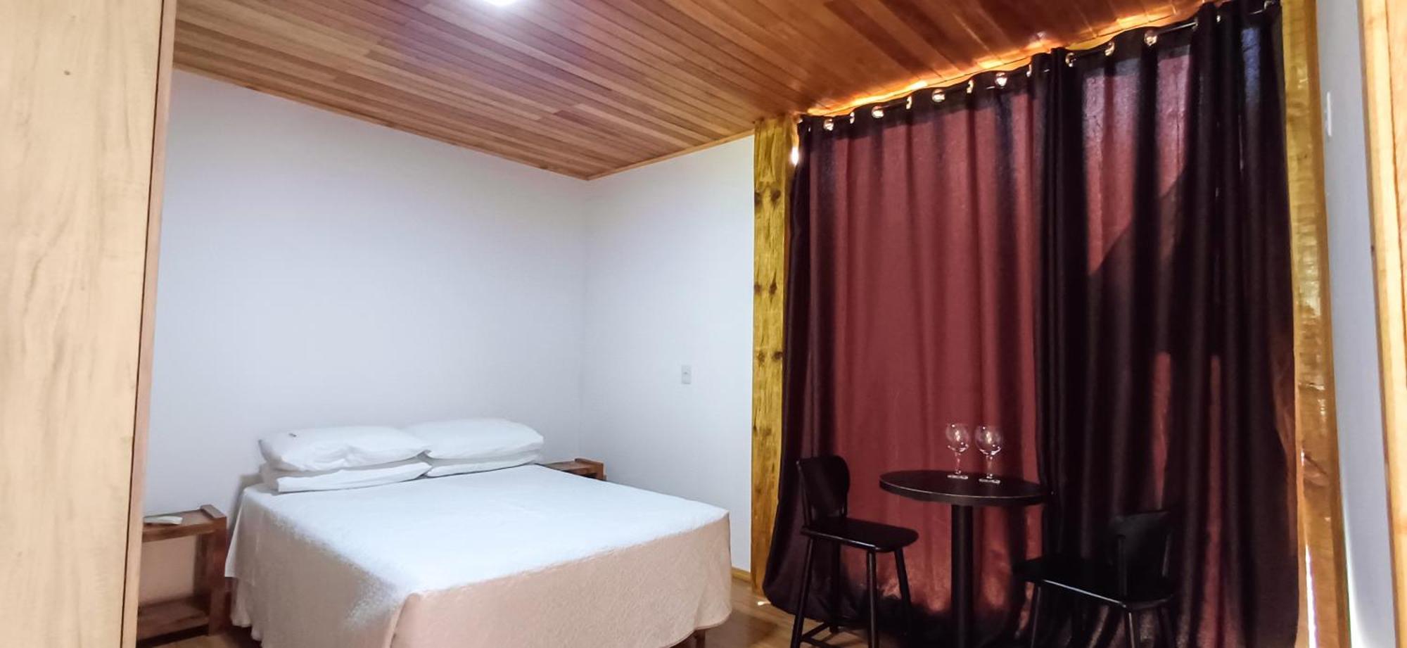 Cabanas Do Avencal Urubici Dış mekan fotoğraf